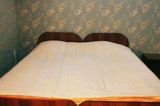 Гостиница Благодать Южноуральск Стандартный двухместный номер с 2 отдельными кроватями-1