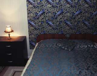Гостиница Благодать Южноуральск Стандартный двухместный номер с 2 отдельными кроватями-2